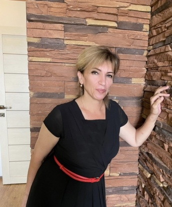 Анкета проститутки Любовь - Фото 1, Магадан, 45 лет, №1228