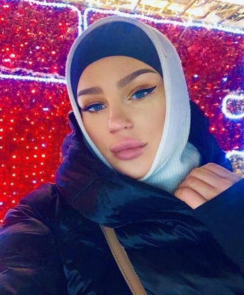 Анкета проститутки Алла - Фото 1, Магадан, 36 лет, №13590